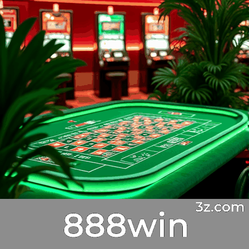 Tecnologia 3D em Jogos de Cassino no 888win