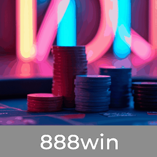 888win: A Revolução do Cassino Móvel na Sua Mão