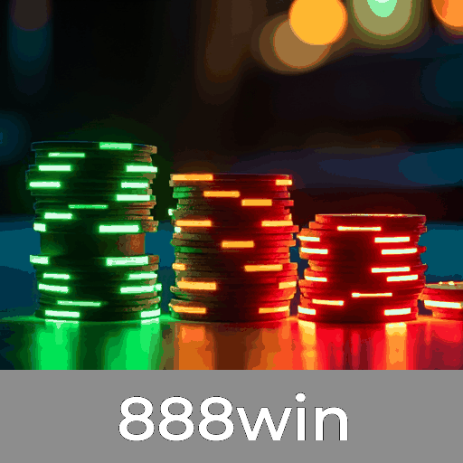 888win: A Emoção dos Caça-Níqueis com Altos Retornos!