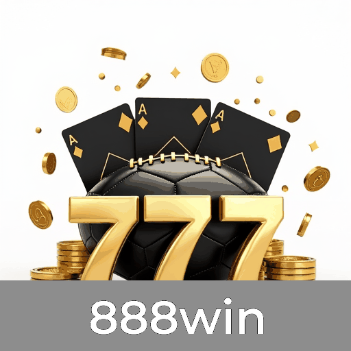 888win: A Emoção dos Jogos de Cassino e Chances de Ganhar Esperam por Você!